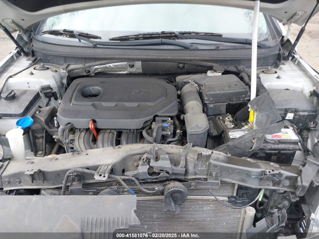 5NPE24AF1HH578231 Hyundai Sonata