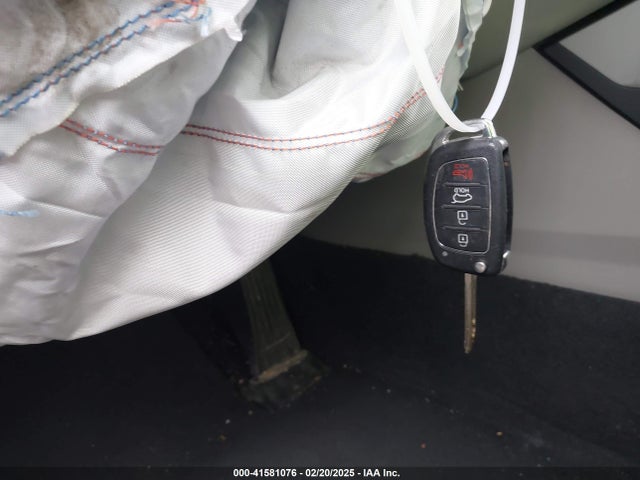 5NPE24AF1HH578231 Hyundai Sonata
