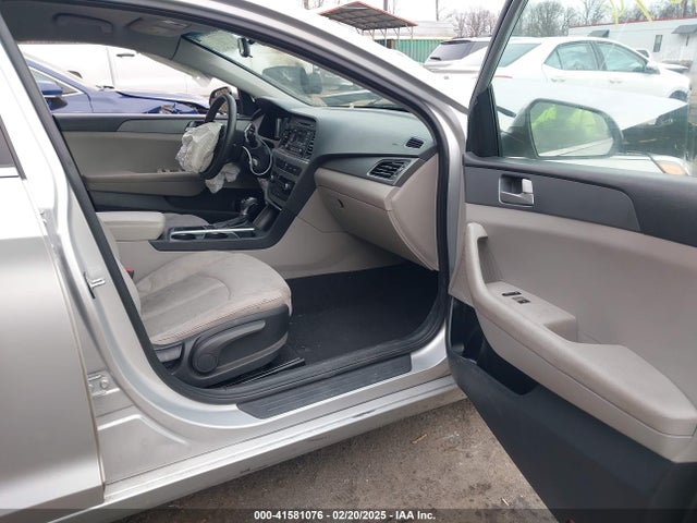 5NPE24AF1HH578231 Hyundai Sonata