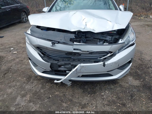 5NPE24AF1HH578231 Hyundai Sonata
