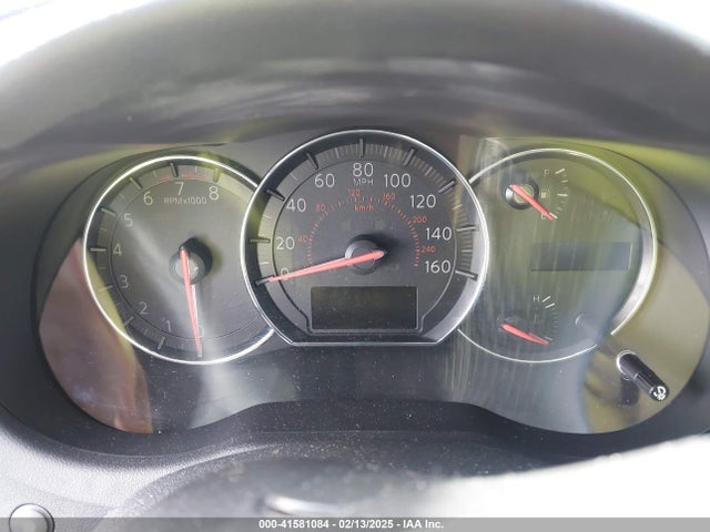 Nissan Maxima 3.5 Sv 2014 1N4AA5AP0EC909054 Image 7