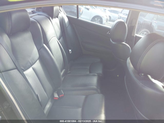 Nissan Maxima 3.5 Sv 2014 1N4AA5AP0EC909054 Image 8