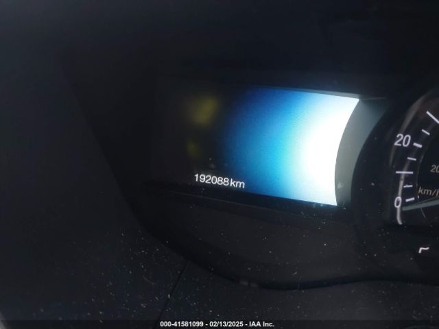 3FA6P0RU2LR139584 Ford Fusion Hybrid Titanium