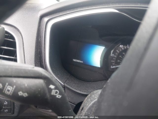 3FA6P0RU2LR139584 Ford Fusion Hybrid Titanium