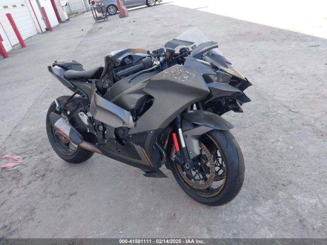 2023 KAWASAKI ZX1002 JKBZXVM18PA005041