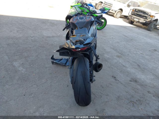 2023 KAWASAKI ZX1002 JKBZXVM18PA005041 Photo 5
