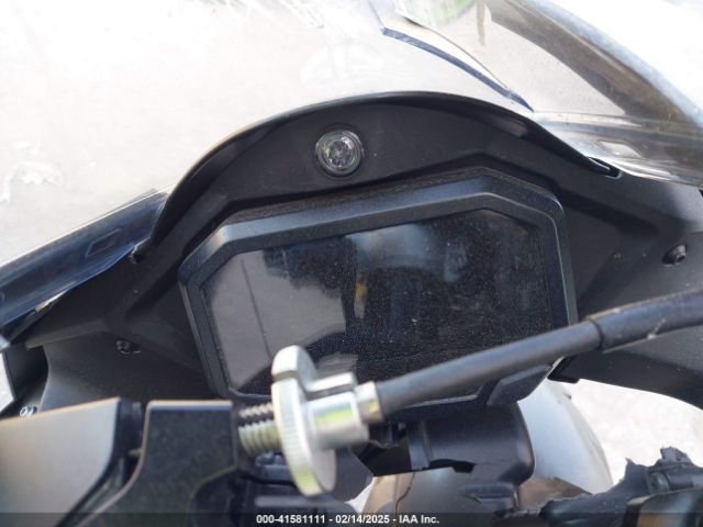 2023 KAWASAKI ZX1002 JKBZXVM18PA005041 Photo 6