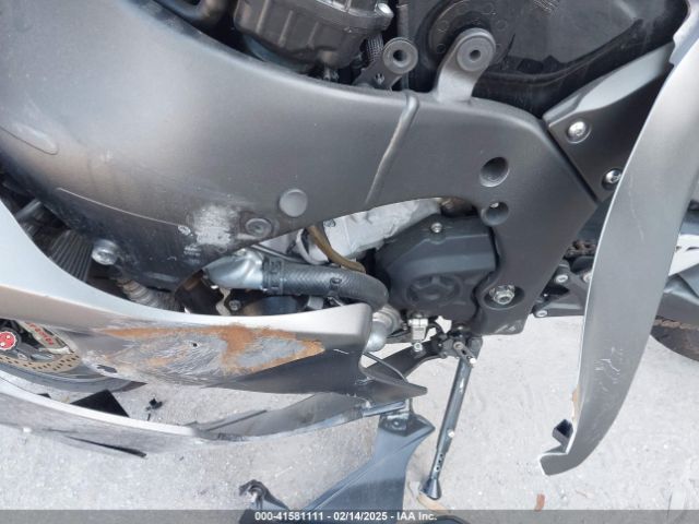 2023 KAWASAKI ZX1002 JKBZXVM18PA005041 Photo 8