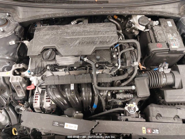 KMHLS4DG1RU848234 Hyundai ELANTRA SEL