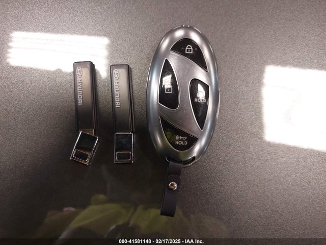 KMHLS4DG1RU848234 Hyundai ELANTRA SEL