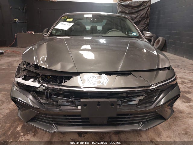 KMHLS4DG1RU848234 Hyundai ELANTRA SEL
