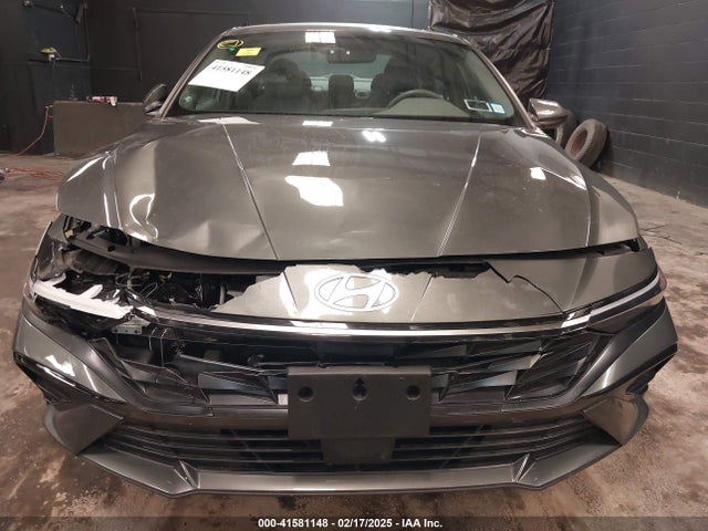 KMHLS4DG1RU848234 Hyundai ELANTRA SEL