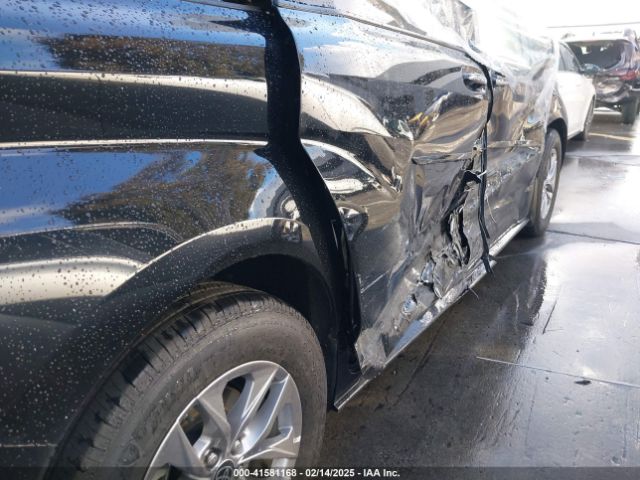 5TDJRKEC7NS108676 Toyota SIENNA XLE