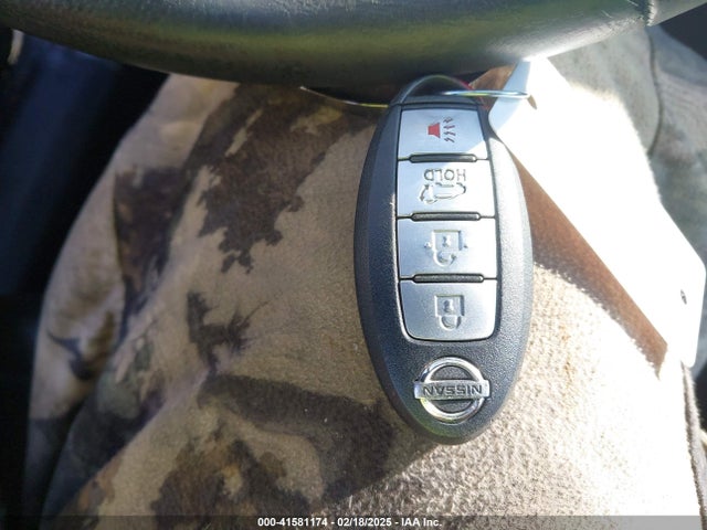 Nissan Rogue Sl 2015 5N1AT2MV5FC818145 Image 11