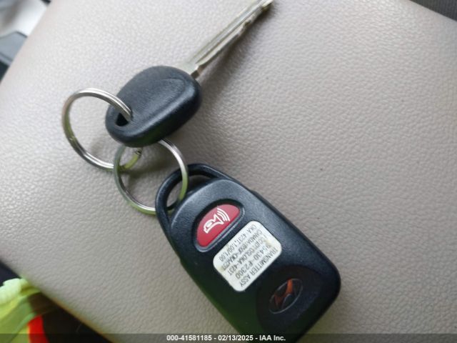 5NPD74LF0LH552688 Hyundai ELANTRA SE