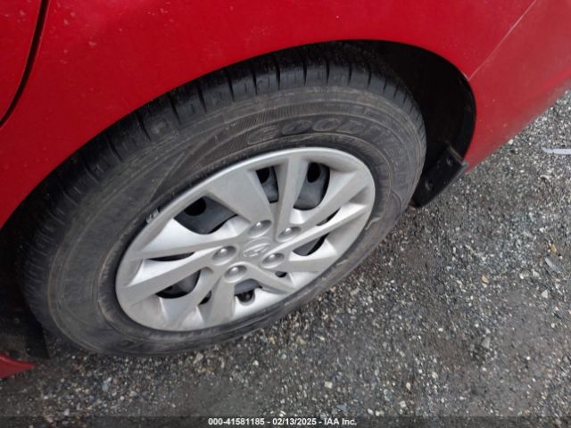 5NPD74LF0LH552688 Hyundai ELANTRA SE