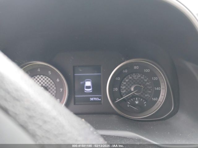 5NPD74LF0LH552688 Hyundai ELANTRA SE