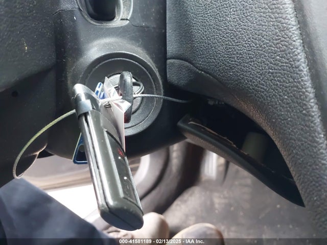 2011 CADILLAC CTS 1G6DE5EY0B0157631 Photo 10