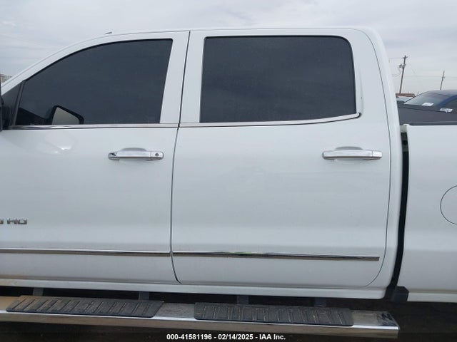 Chevrolet Silverado 2500hd Ltz 2019 1GC1KTEY3KF167922 Image 14