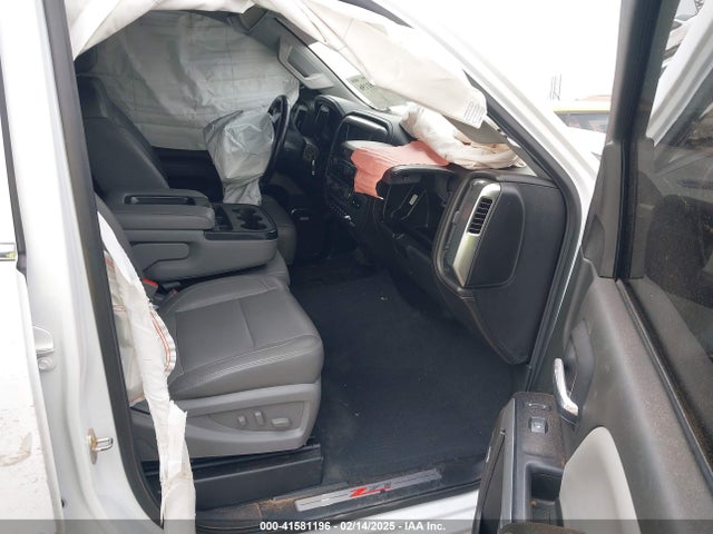 Chevrolet Silverado 2500hd Ltz 2019 1GC1KTEY3KF167922 Image 5