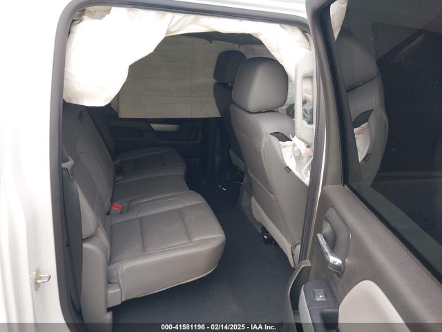 Chevrolet Silverado 2500hd Ltz 2019 1GC1KTEY3KF167922 Image 8