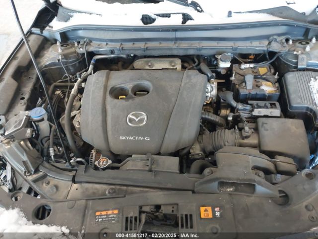 JM3KFBDM0P0119068 Mazda Cx-5 2.5 S Premium
