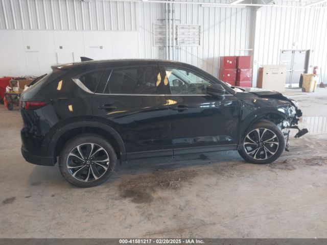 JM3KFBDM0P0119068 Mazda Cx-5 2.5 S Premium