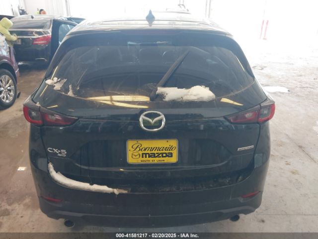 JM3KFBDM0P0119068 Mazda Cx-5 2.5 S Premium