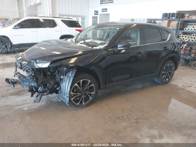 JM3KFBDM0P0119068 Mazda Cx-5 2.5 S Premium