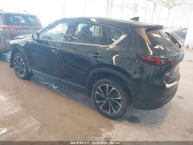 JM3KFBDM0P0119068 Mazda Cx-5 2.5 S Premium