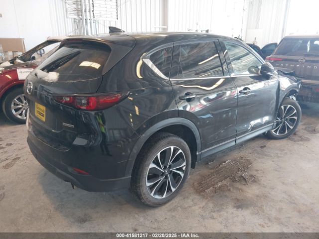 JM3KFBDM0P0119068 Mazda Cx-5 2.5 S Premium