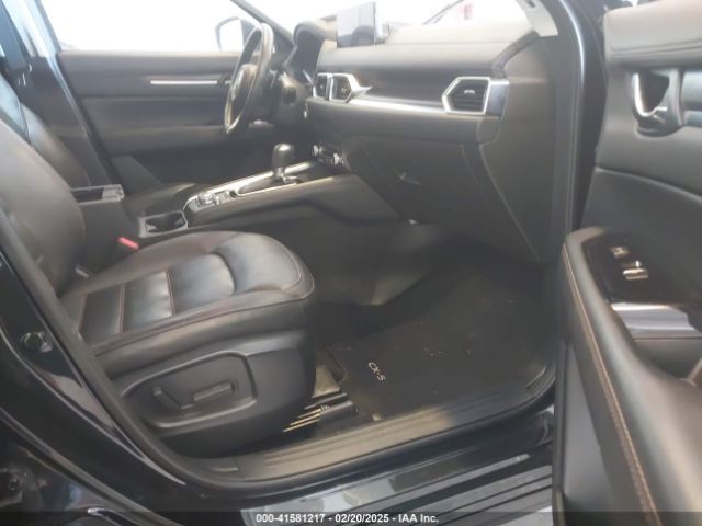 JM3KFBDM0P0119068 Mazda Cx-5 2.5 S Premium