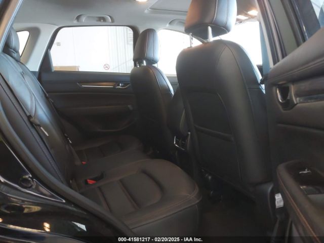 JM3KFBDM0P0119068 Mazda Cx-5 2.5 S Premium
