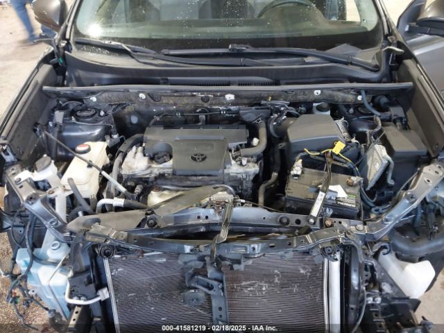 JTMDFREV5FD133220 Toyota Rav4 Limited