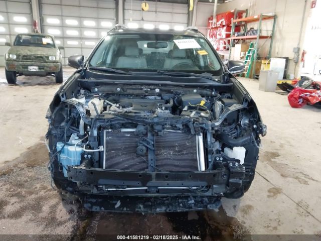 JTMDFREV5FD133220 Toyota Rav4 Limited