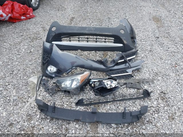 JTMDFREV5FD133220 Toyota Rav4 Limited
