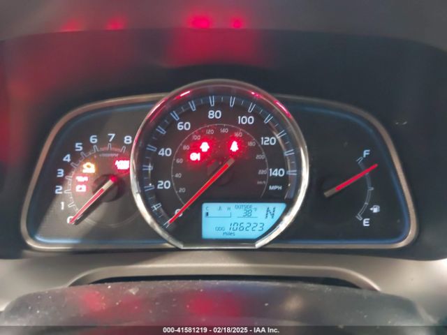 JTMDFREV5FD133220 Toyota Rav4 Limited