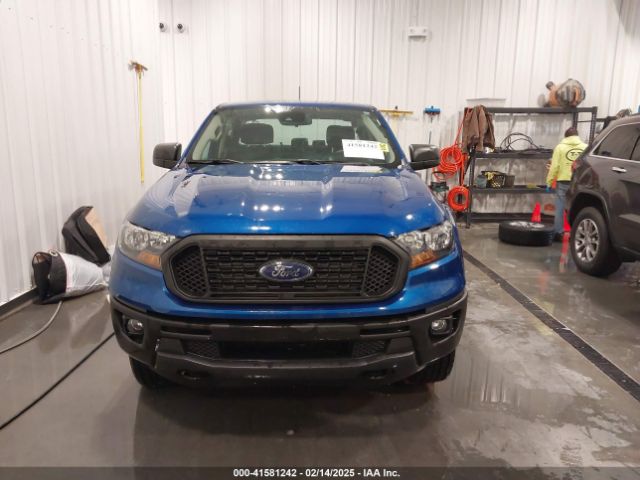 1FTER4FH8LLA20077 Ford RANGER XL
