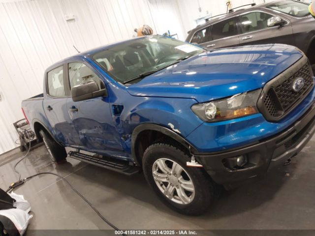 1FTER4FH8LLA20077 Ford RANGER XL