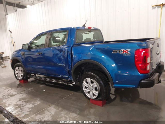 1FTER4FH8LLA20077 Ford RANGER XL
