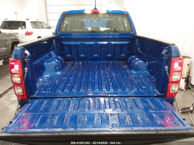1FTER4FH8LLA20077 Ford RANGER XL
