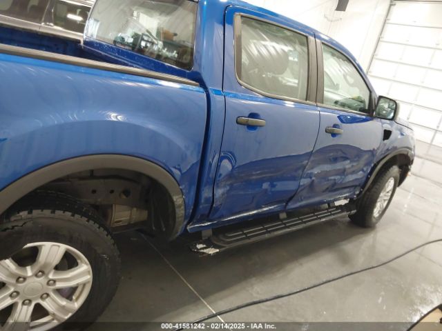 1FTER4FH8LLA20077 Ford RANGER XL