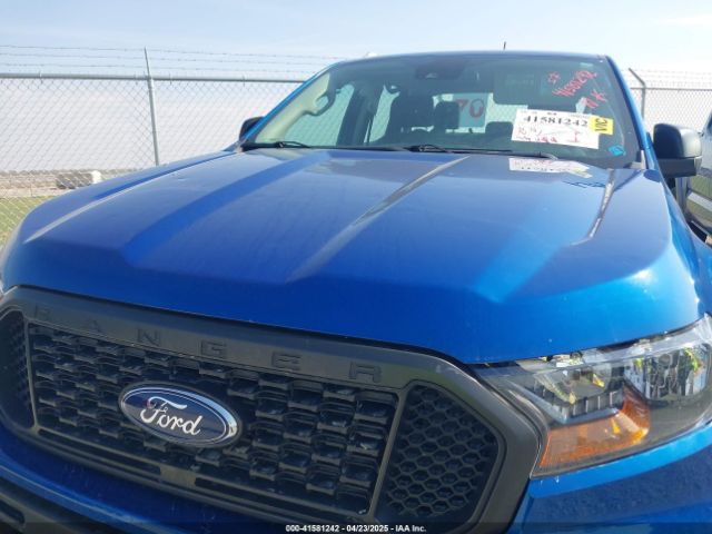 1FTER4FH8LLA20077 Ford RANGER XL