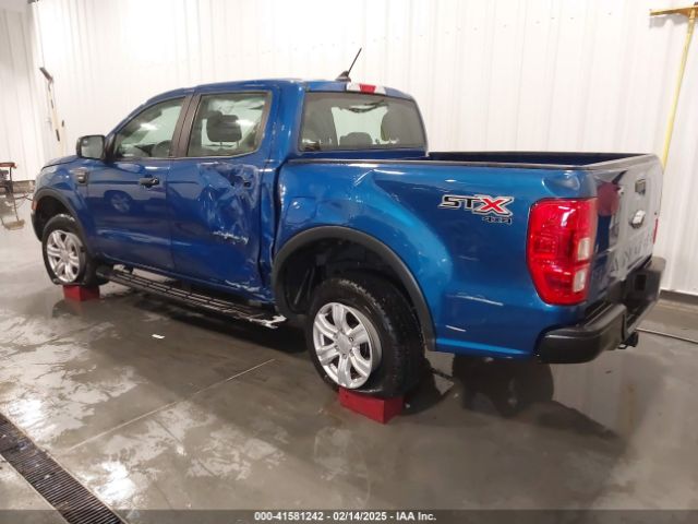 1FTER4FH8LLA20077 Ford RANGER XL