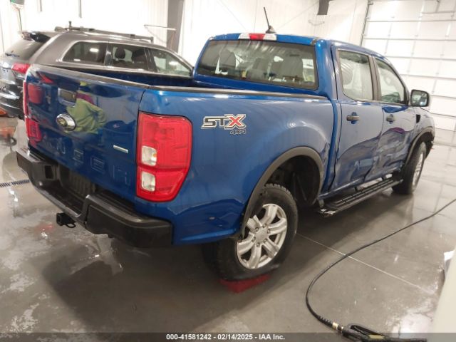 1FTER4FH8LLA20077 Ford RANGER XL