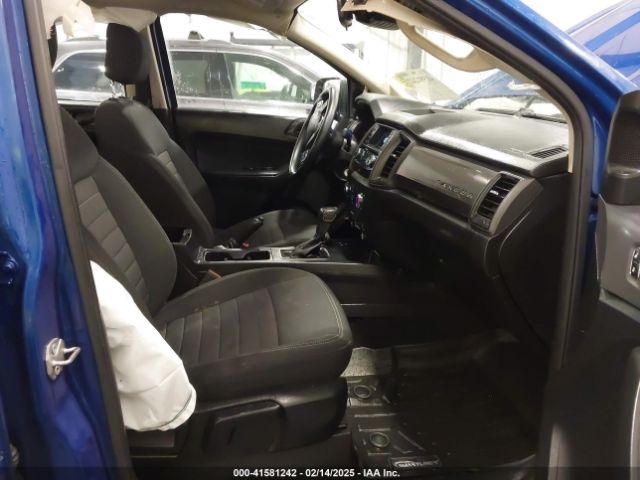 1FTER4FH8LLA20077 Ford RANGER XL