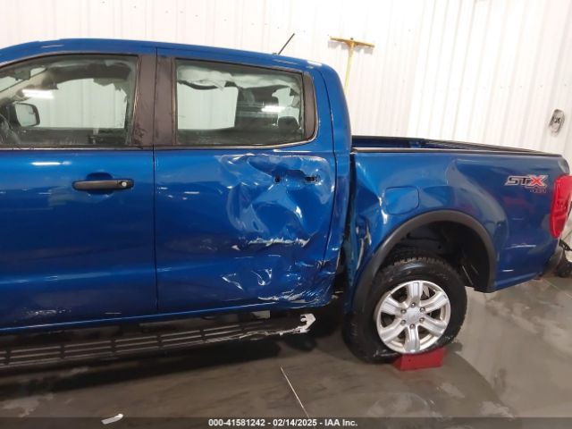 1FTER4FH8LLA20077 Ford RANGER XL