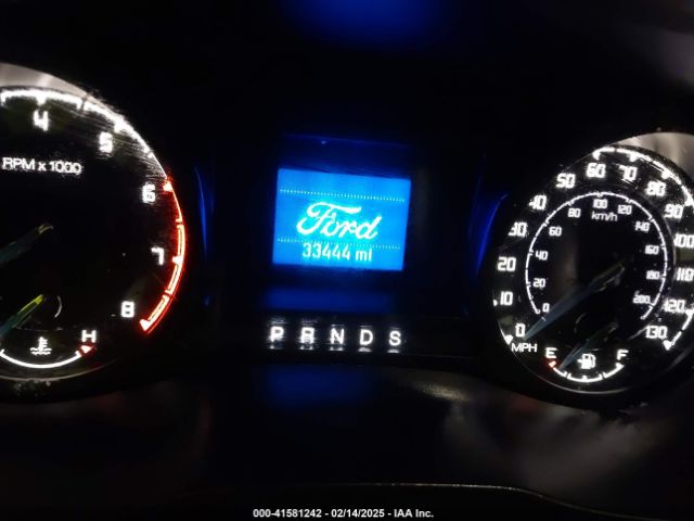 1FTER4FH8LLA20077 Ford RANGER XL