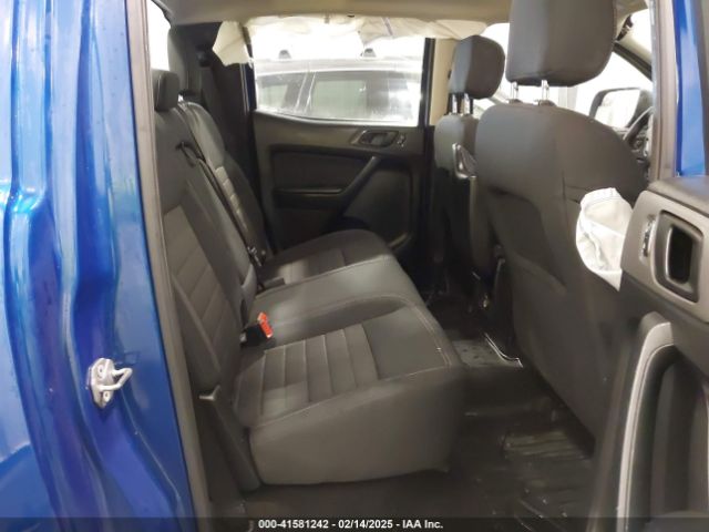 1FTER4FH8LLA20077 Ford RANGER XL