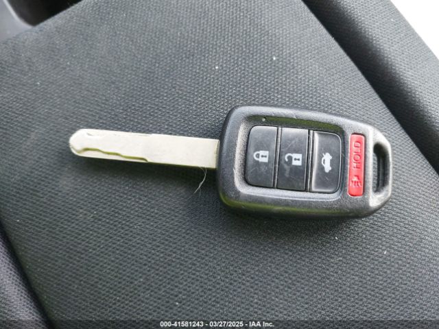 2HGFC2F5XJH562972 Honda Civic Lx